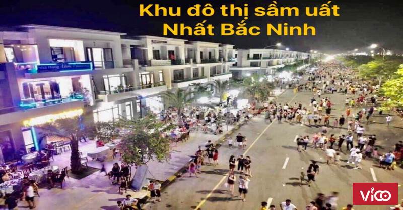 cơ hội mua nhà từ chủ đầu tư giá f0 nhà phố thương mại ven sông