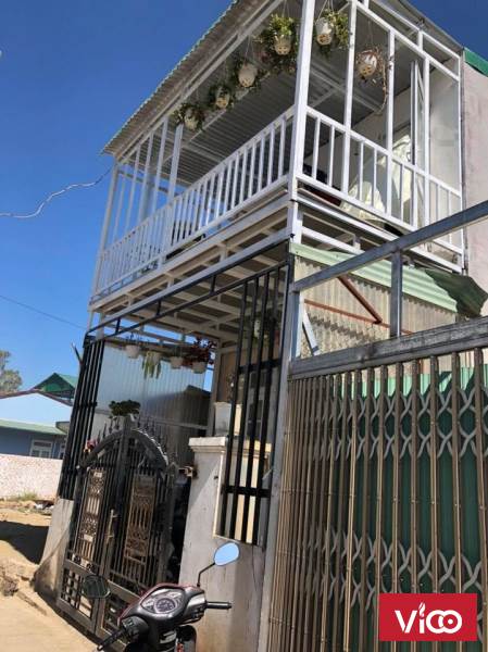 BÁN NHA LỮ GIA Siêu Đẹp Phường 8, Đà Lạt