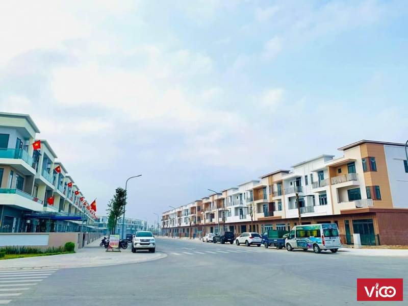 Nhà em còn căn shophouse góc giá chỉ 6x tỷ ai có nhu cầu liên hệ
