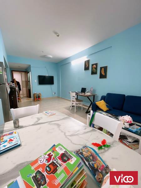 Bán căn hộ Ehome 3 1PN giá cực tốt, nhà như trong hình