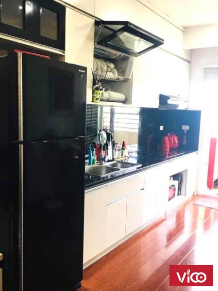 Siêu phẩm Nam Đô giá chỉ hơn 2 tỉ, căn góc, vào ở luôn, full nội thất