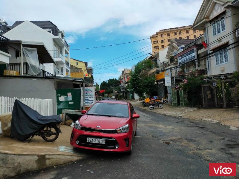 BÁN BIỆT THỰ ĐẸP PHƯỜNG 5 TP ĐÀ LẠT Call/Zalo 0911451686 ĐOÀN TÂM