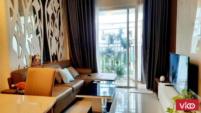Cần bán căn hộ Sunrise Riverside, bao phí chuyển nhượng. LH 0909476255