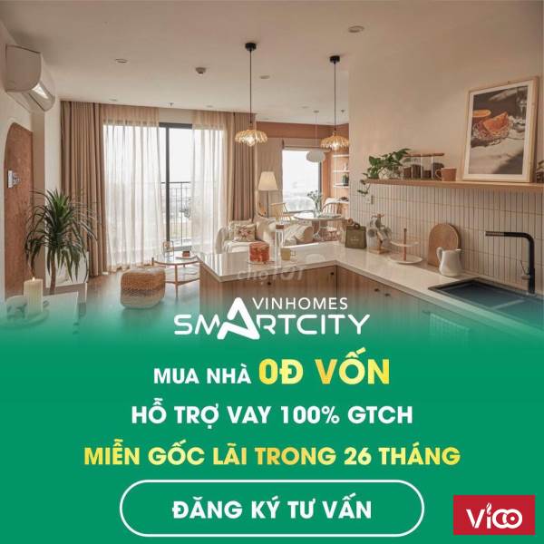 Dự án Vinhomes Smart CityVinhomes Ocean Park.