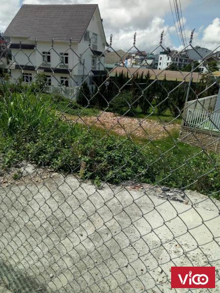 CẦN BÁN NHÀ ĐẸP ĐƯỜNG NGUYỄN HỮU CẢNHP8 ĐÀ LẠT7 tỷ