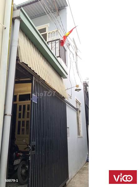 S0079 nhà cấp 4 Đường Vĩnh Phú 38A, P Vĩnh Phú,giá 2 tỷ 2 0983943396