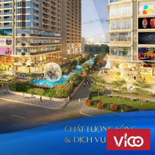 P0009 Căn Hộ mặt tiền Quốc Lộ 13 thanh toán 250tr nhận nhà 0983943396