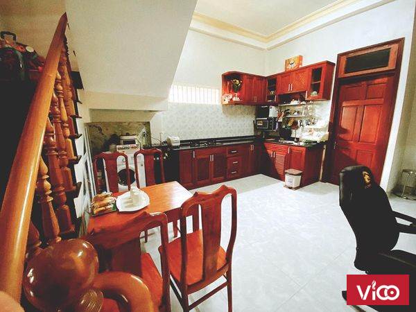 Cần bán nhà Phường 4, tp Đà Lạt