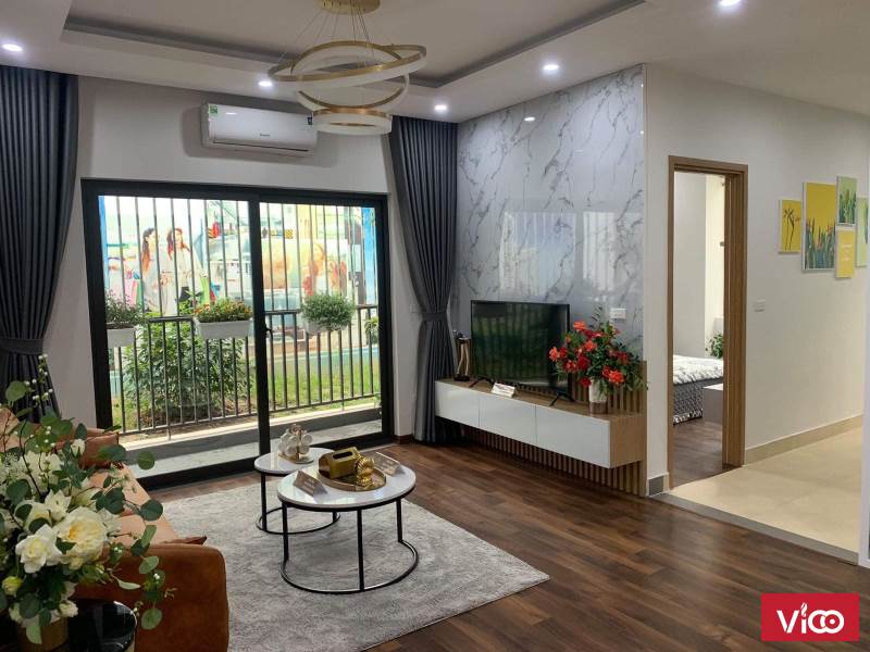 1.7 TỶ BÁN GẤP CĂN HỘ 2PN 70M2 MẶT ĐƯỜNG GIẢI PHÓNG CHIẾT KHẤU NGAY 100TR