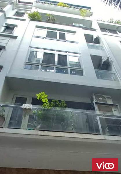 Nhà mặt phố Trích Sài, mặt Hồ Tây, 47m, 18 tỷ, kinh doanh