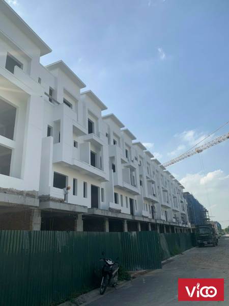 Bán SHOPHOUSE đối diện 7 tòa chung cư TX Từ Sơn, Bắc Ninh