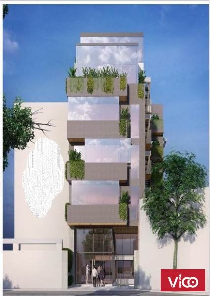 Cho Thuê Nguyên Tòa Yên Thế Quận Tân Bình