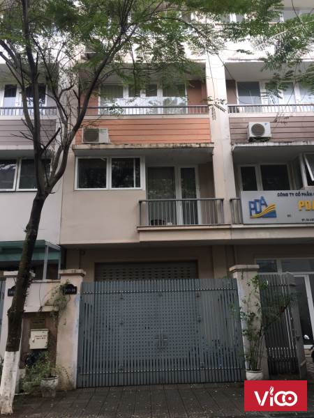Cần bán nhà liền kề tại KĐT An Hưng, Hà Đông, Hà Nội, giá tốt