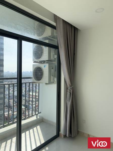 Tôi cần cho thuê căn hộ Topaz City 195 Cao Lỗ , Phường 4 , Quận 8