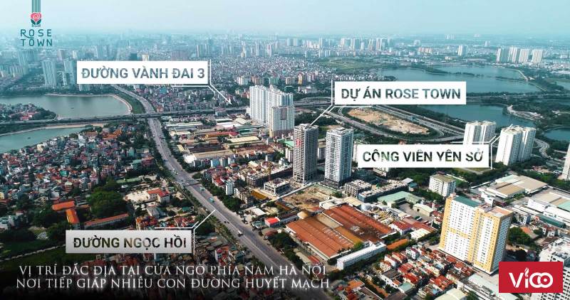 Tháng 10 nhận nhà ở ngay. Chỉ từ 1,8 tỷ sở hữu căn hộ 2PN trung tâm Q.Hoàng Mai. Lãi suất 0% 12
