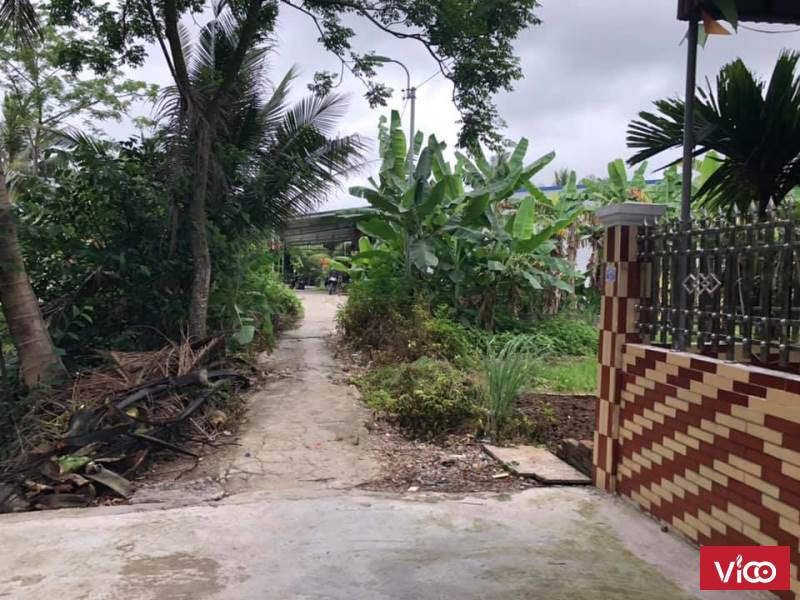 Bán đất Quyết Tiến, Hợp Đức, Đồ Sơn, 8tr/m2.