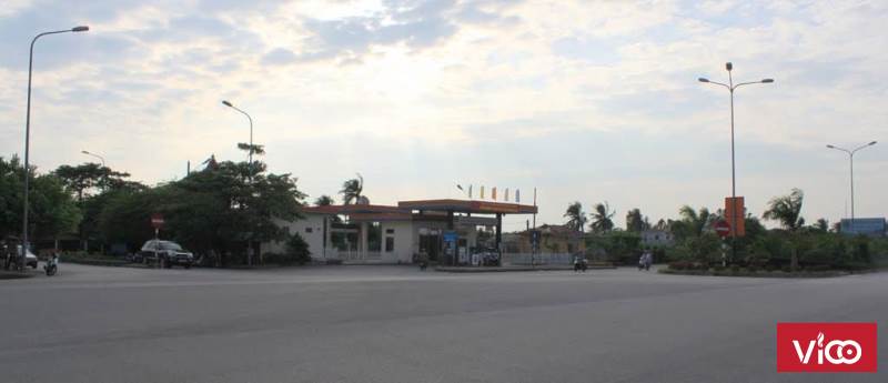 Đất Thổ Cư Gần Sân Golf Đồ Sơn, TDC Ngọc Xuyên