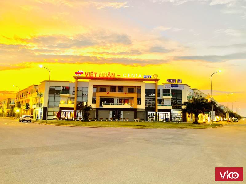 Bán nhà mặt phố giá tốt nhất đến từ chủ đầu tư, hỗ trợ cho khách hàng vay vốn