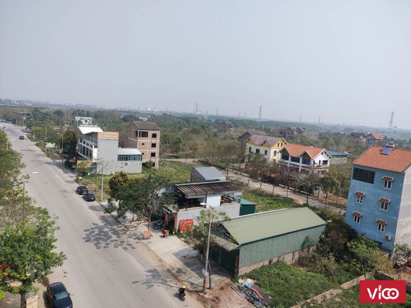 Bán lô góc 2 mặt tiền siêu đẹp Vĩnh Châu, Vĩnh Hiệp đối diện Capella Nha Trang, giá 23tr/m2