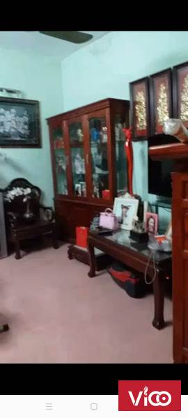 Chính chủ bán nhà tập thể C1 Quỳnh Mai, Hai Bà Trưng DT 40m2 Giá 1.2 tỷ LH 0389075576