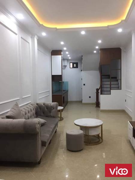 BÁN NHÀ 48m2 x 5 TẦNG, 5 PHÒNG NGỦ, CÁCH ÔTÔ 20m, CHỈ 3.65 TỶ PHỐ XUÂN ĐỈNH