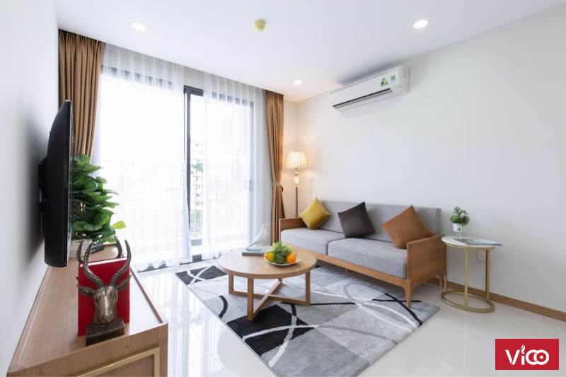 Sổ lâu dài, chủ đầu tư uy tín, chỉ từ 1.8 tỷ căn 2PN, Rose Town 79 Ngọc Hồi