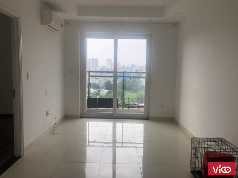 Cho thuê căn hộ Florita 74m2 đầy đủ nội thất nhà đẹp view Bitexco, Q. 1