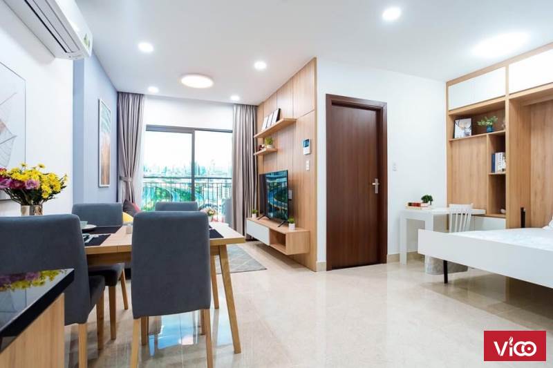 Chỉ từ 200 triệu sở hữu căn hộ cao cấp Legacy Central TP Thuận An, hỗ trợ vay vốn 75% 0 lãi suất