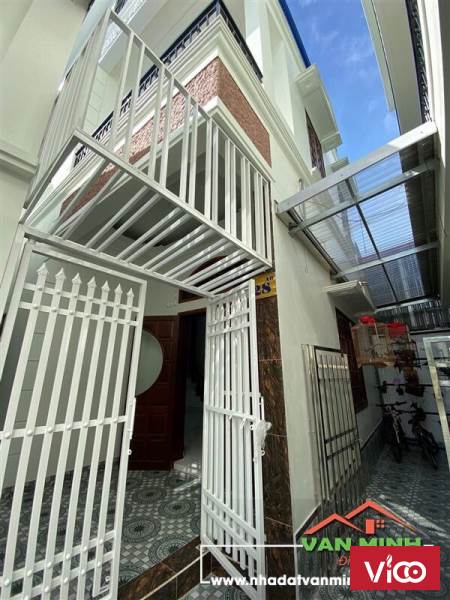 Chính chủ Cần Bán Nhà trong ngõ 56 Phương Lưu Vạn Mỹ Ngô Quyền Hải Phòng