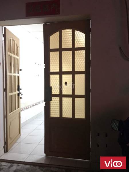 CHO THUÊ NHÀ NGUYÊN CĂN QUẬN 6