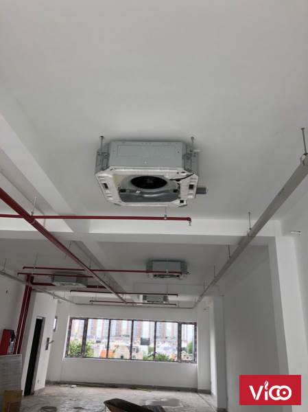 Dịch vụ lắp máy lạnh tphcm thi công điều hòa 0932.932.329