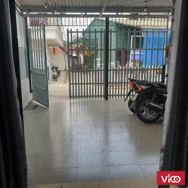 BÁN NHÀ P5. NGUYỄN ĐÌNH QUÂN ĐÀ LẠT.