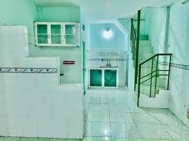 Chính chủ cho thuê nhà nguyên căn gần Đường Lý Thường Kiệt