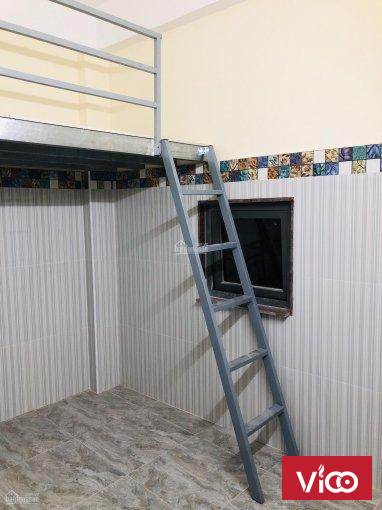 Cho thuê Phòng trọ tốt đường Kinh Dương Vương, Q. Bình Tân