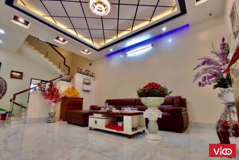 Tìm chủ mới cho căn nhà siêu đẹp ở khu vực Đồng TháiAn Dương, DT 100m2 Giá 4.5 tỷ LH 0396160579