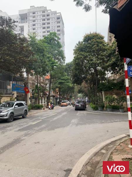 Biệt thự Vip, Mỹ Đình 2, Nam Từ Liêm. Kinh doanh, an sinh đỉnh. Hơn 30 tỷ. LH 0971834616
