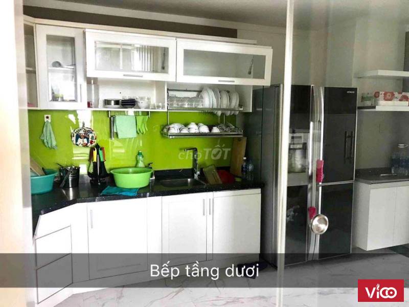 Chính chủ cho thuê căn hộ chung cư Giai Việt, 856, Tạ Quang Bửu, Phường 5, Quận 8