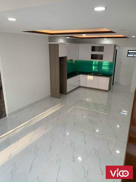 Bán nhà hẻm Cầu Dứa Phú NôngNha Trang (cf Ngọc Bích) giá 1 tỷ950