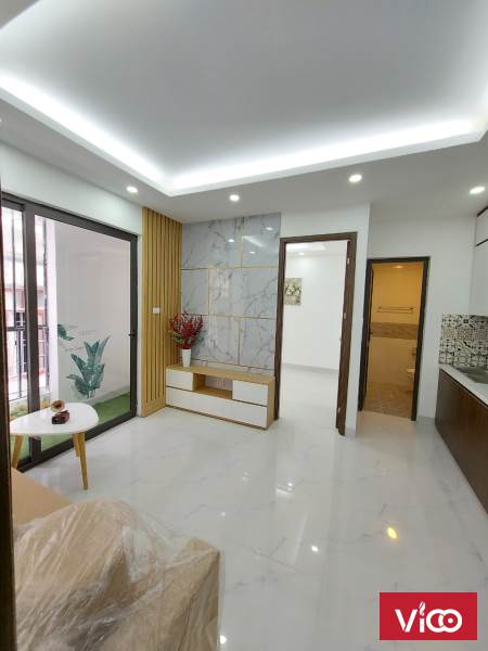 Trực Tiếp chủ đầu tư bán Chung cư mini Phố Huế Lò Đúc chỉ hơn 700 triệu/căn , full đồ, ở ngay