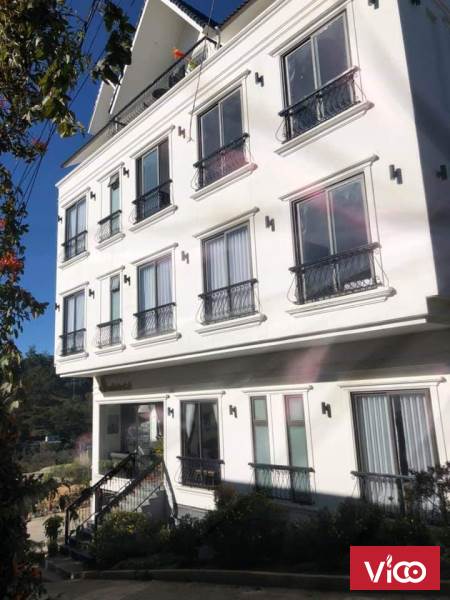 BÁN ĐẤT 2 MẶT TIÊN HÙNG VƯƠNG P9