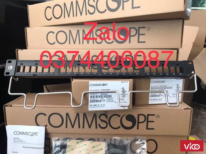 patch panel cat6 24 port