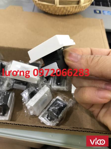 Nhân ổ cắm HDMI loại gập 90 độ sẵn hàng số lượng