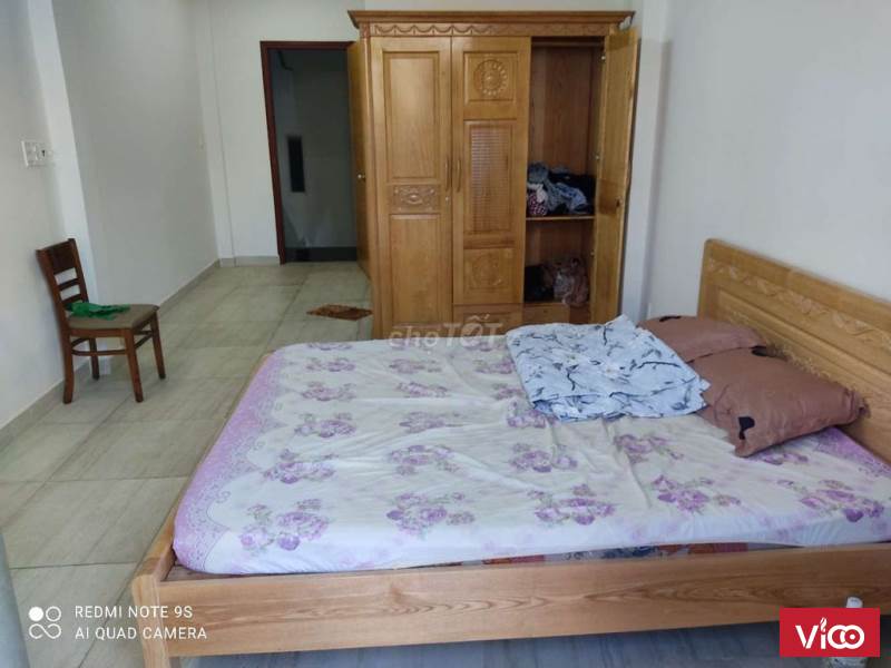 Chính Chủ Cần Cho Thuê Phòng Trong Căn Hộ Mini Full Nội Thất Quận 7 Hồ Chí Minh