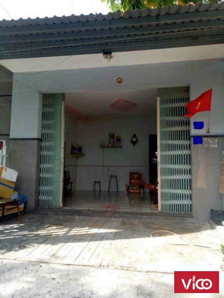 Bán nhà tái định cư MẶT HƯỚNG BIỂN Khu dân cư Hòn Rớ 1 Phước Đồng Nha Trang.