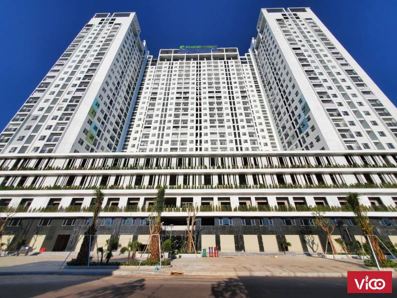 CỰC SỐC !!! MIỄN LÃI 18 THÁNG CHO KH VAY MUA ECOLIFE RIVERSIDE LH 098 631 5454