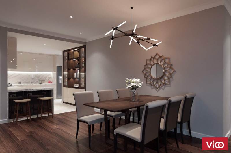 Cần bán căn góc 3PN, 85m2 khu vực Hoàng Mai, giá 1.95 tỷ có thương lượng