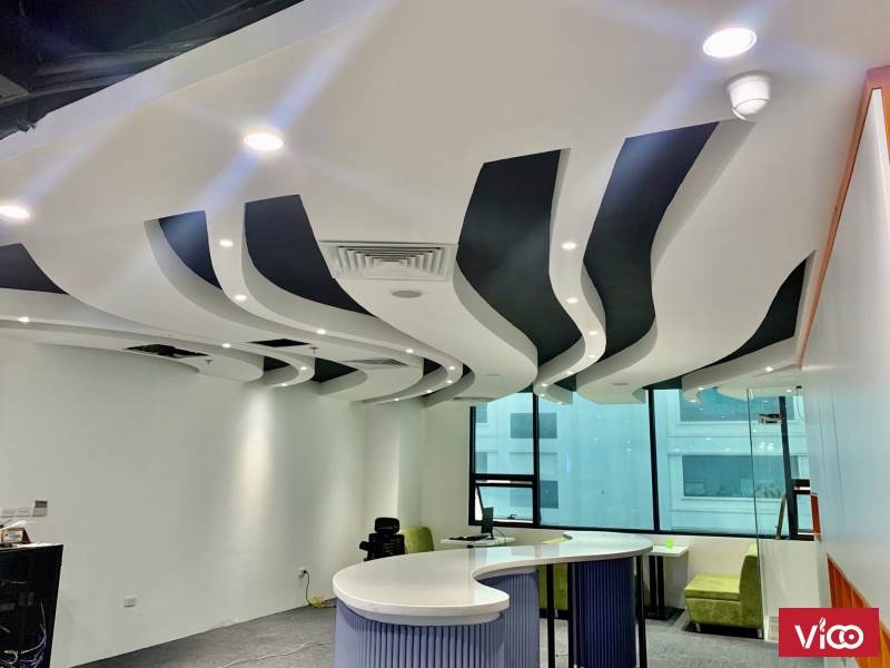 Cơ hội vàng thuê văn phòng tại phường Yên Hòa, Cầu Giấy tuần tháng 6 giá hữu nghị