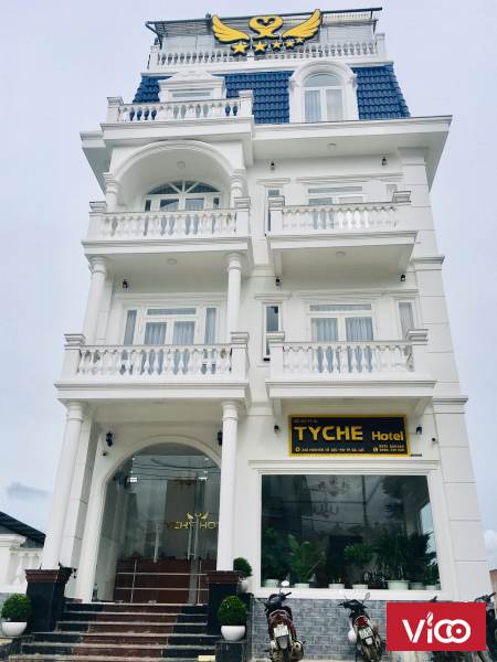 BÁN KHÁCH SẠN SIÊU ĐẲNG CẤP PHƯỜNG 8 THÀNH PHỐ ĐÀ LẠT