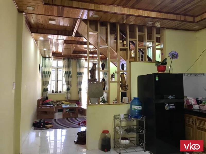 BÁN NHÀ NGÔ GIA TỰ Phường 12