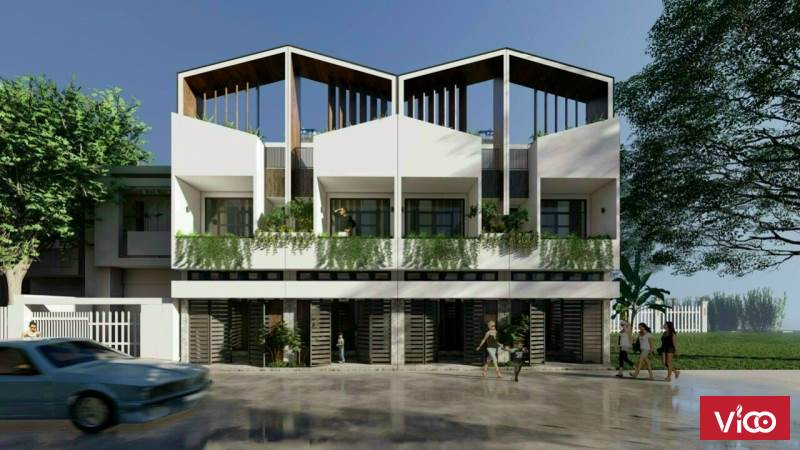 Chỉ 1 tỷ 2 sở ngay căn nhà Liền kề từ 3 tầng mới xây tại Hoàng Dương,Mai Đình Sóc Sơn.Lh 0392437773